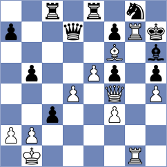 Lu - Bynum (chess.com INT, 2025)