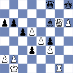 Rozman - Kretchetov (New York USA, 2024)