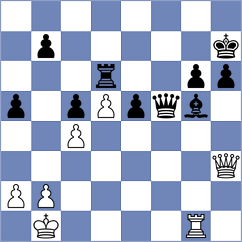 Gilsson - Botteley (Cambridge ENG, 2025)
