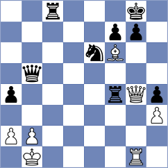 Mohylnyi - Sadubayev (chess.com INT, 2025)