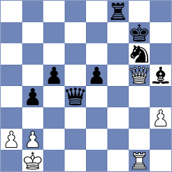 Novak - Vujnovic (Bosnjaci CRO, 2025)