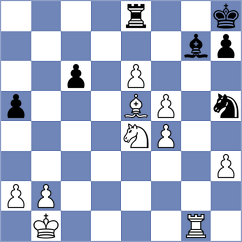 Louistisserand - Lambert (Europe Echecs INT, 2020)