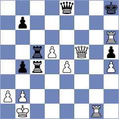 Osatovic - Howell (Chalkidiki, 2001)