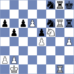 Wang - Haessler (Seattle, 1994)