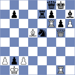 Janaszak - Sakhayi (chess.com INT, 2025)