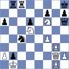 Carames - Godoy (Villa Ballester, 1991)