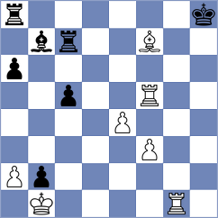 Amarasinghe - Fadi (chess.com INT, 2025)