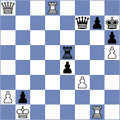 Sipila - Linares Napoles (Chess.com INT, 2020)