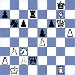 Tugaj - Kuznetsov (Rodatychi, 2006)