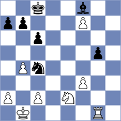 Moiseenko - Babiy (Lichess.org INT, 2021)