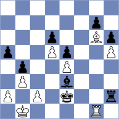 Dias - Horcajuelo Rocamora (Linares ESP, 2024)