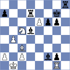 Frischmann - Ghasi (chess.com INT, 2025)
