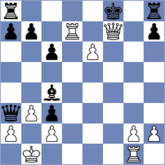 Di Nicolantonio - Maksimovic (chess.com INT, 2021)