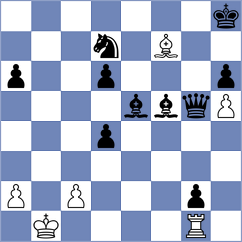 Krzywda - Cori Quispe (chess.com INT, 2025)