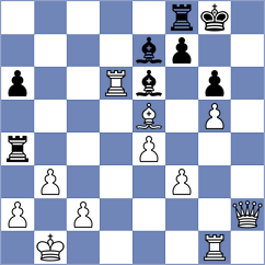 Lisenkov - Prokhorov (chess.com INT, 2025)
