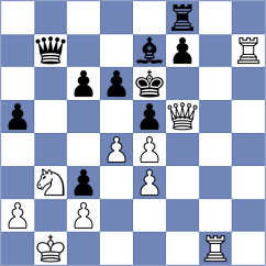 Danielyan - Helin (chess.com INT, 2022)