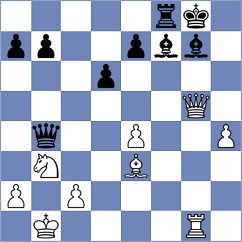Hasanov - Karmenov (Acri, 2006)