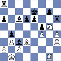 Lopez - Berg (Gladbeck, 1999)