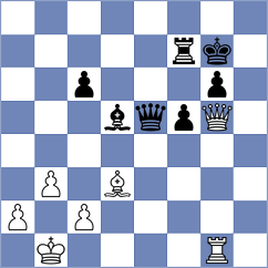 Hunt - Hamblin (Sunningdale, 2007)