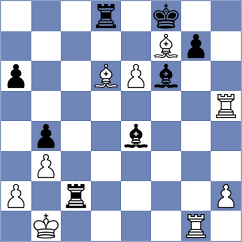 Babaev - Ibragimov (Baku, 2000)