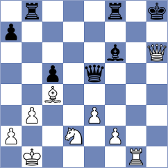 Tamarozi - Corredor Castellanos (chess.com INT, 2024)
