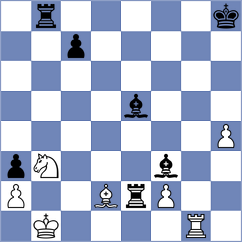 Diaz Herrero - Rottenwohrer Suarez (Linares ESP, 2024)