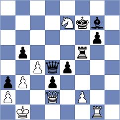 Vo Thi Kim Phung - Kashlinskaya (FIDE Online Arena INT, 2024)