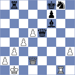Yildiz - Pereverzev (Cesme TUR, 2025)