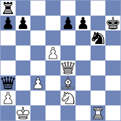 Vasiukov - Ivanov (Zvenigorod, 2005)