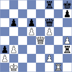 Leitgeb - Pauly (chess.com INT, 2025)