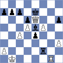 Morris-Suzuki - Postnikov (chess.com INT, 2024)