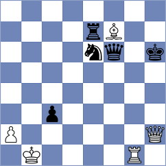 Lopez - Yu (Dulles USA, 2024)