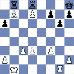 Clawitter - Vidonyak (chess.com INT, 2022)