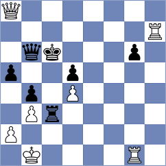 Caruana - Dourerassou (chess.com INT, 2022)