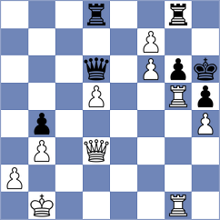 Zufic - Tarini (Chess.com INT, 2020)