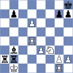 Whiteley - Pedersen (Groningen, 1965)