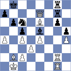 Papasimakopoulos - Biernacki (chess.com INT, 2024)