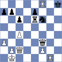 Golding - Perry (chess.com INT, 2025)