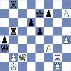 Bucinskas - Montano Vicente (chess.com INT, 2024)