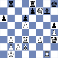 Kaeding - Rieck Perschonke (Gluecksburg, 1988)