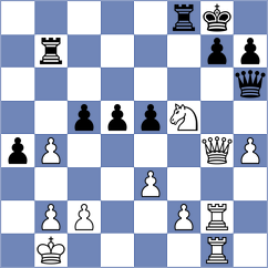 De Coninck - Thomassen (Tilburg, 2006)