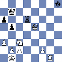 Castor - Koutsogiannopoulou (chess.com INT, 2024)