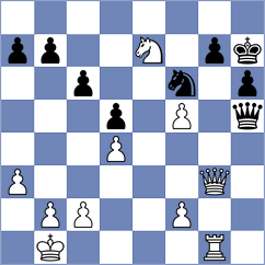 Al Tarbosh - Seletsky (Chess.com INT, 2020)