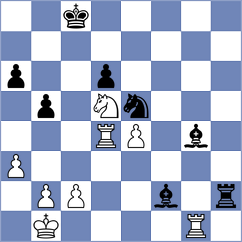 Yoo - Korobov (chess.com INT, 2025)