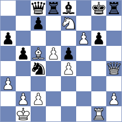 Fernandez Garcia - Iturbide Arnedo (Madrid, 2015)