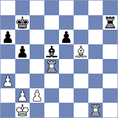 Gomez Barrera - Doluhanova (FIDE Online Arena INT, 2024)