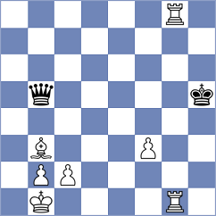 Ahmad - Bok (chess.com INT, 2025)