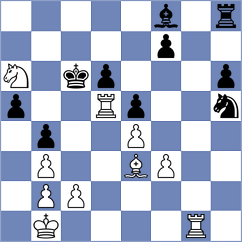 Fischer - Leopoldi (Bay City, 1963)
