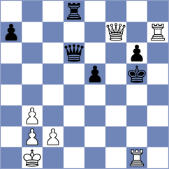 Firat - Varga (Chess.com INT, 2021)
