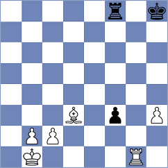Kovalev - Xie (Chess.com INT, 2020)